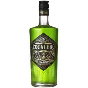 COCALERO CLASICO 0.7L Pravalia cu licori