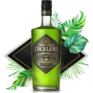COCALERO CLASICO 116,00 lei