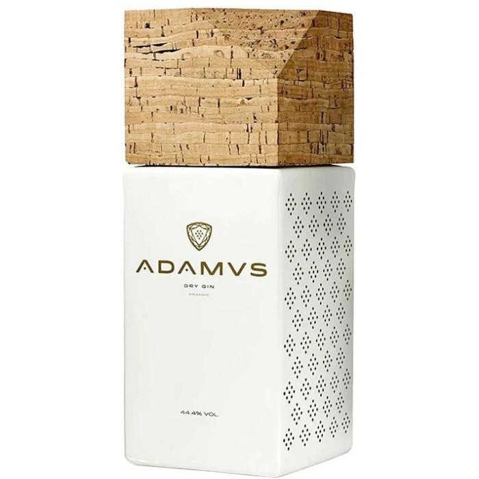 ADAMUS ORGANIC DRY GIN 0.7L -  | Pravalia cu licori.