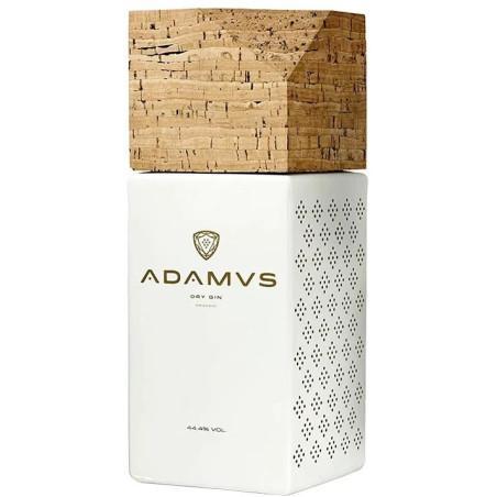 ADAMUS ORGANIC DRY GIN 0.7L -  | Pravalia cu licori.