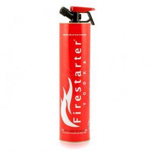 FIRESTARTER VODKA 0.7L -  | Pravalia cu licori.