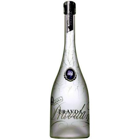 PRAVDA VODKA 1.75L -  | Pravalia cu licori.