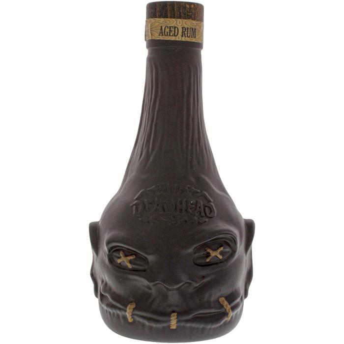 DEADHEAD 6YO RUM 0.7L -  | Pravalia cu licori.