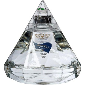 JEWEL LINES PRECIOUS VODKA 0.7L