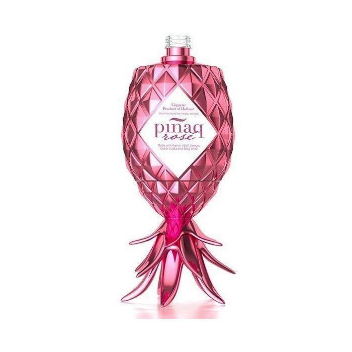 PINAQ ROSE 1L -  | Pravalia cu licori.