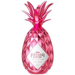 PINAQ ROSE 1L -  | Pravalia cu licori.