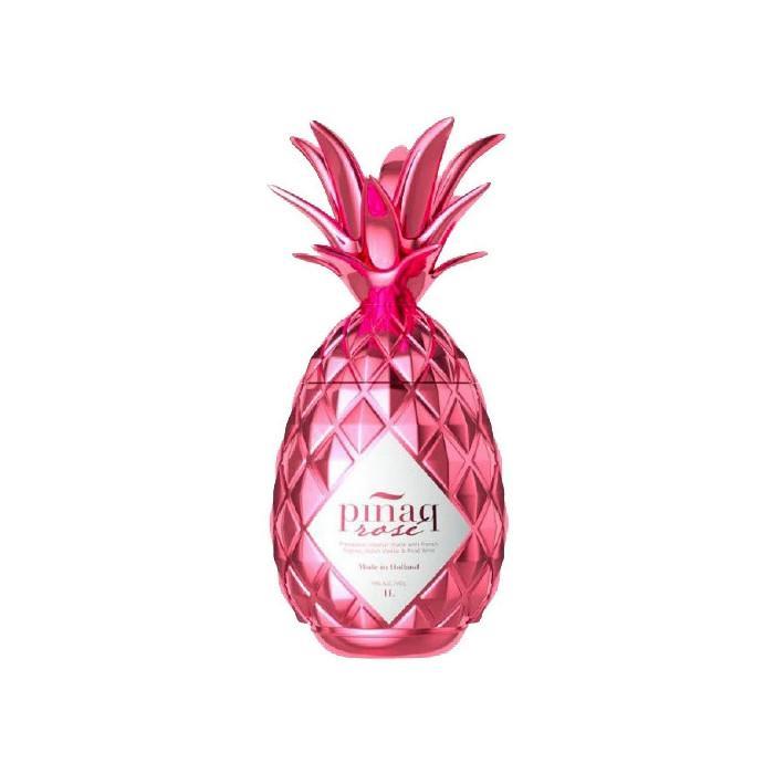 PINAQ ROSE 1L -  | Pravalia cu licori.