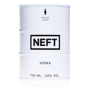 Vodka - Pravalia cu licori