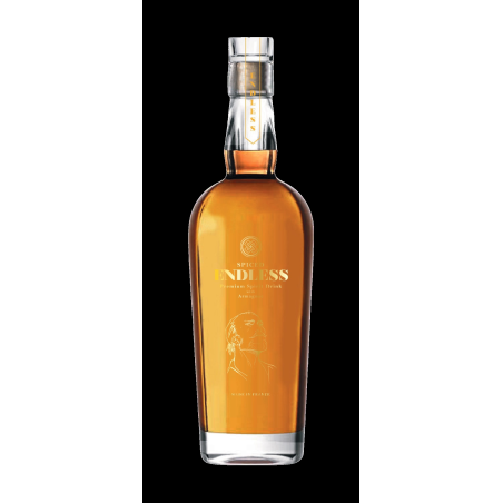 ARMAGNAC ENDLESS 6YO SPICED 0.7L