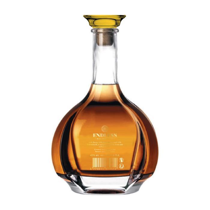 ARMAGNAC ENDLESS 2000 XX CENTURY 0.7L -  | Pravalia cu licori.