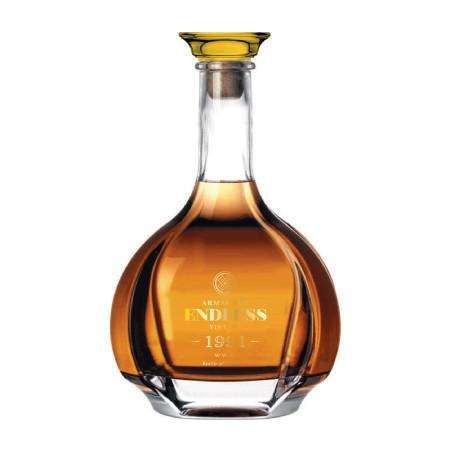ARMAGNAC ENDLESS 1991 0.7L -  | Pravalia cu licori.