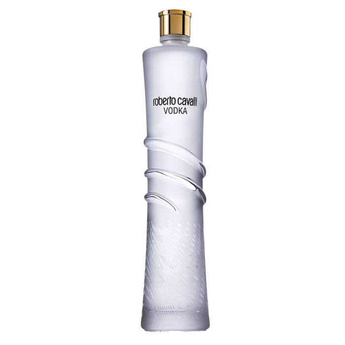 ROBERTO CAVALLI VODKA 0.7L -  | Pravalia cu licori.