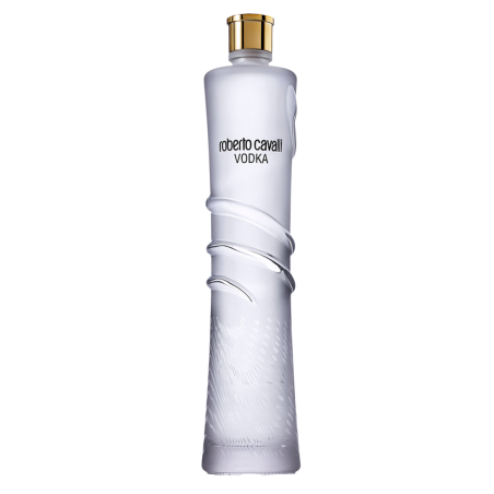 ROBERTO CAVALLI VODKA 0.7L -  | Pravalia cu licori.