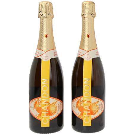 2 sticle x CHANDON GARDEN SPRITZ 0.75L -  | Pravalia cu licori.