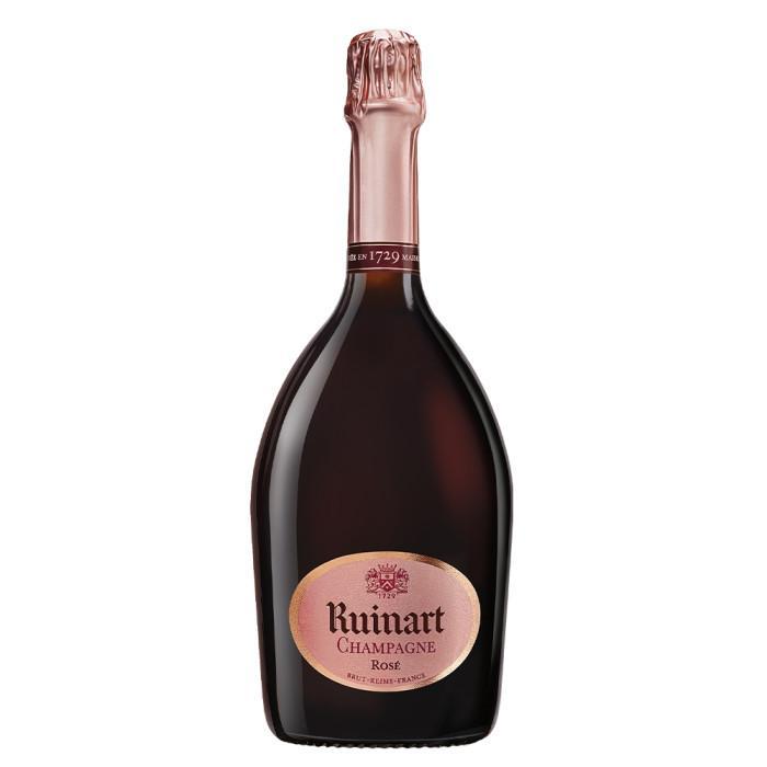 RUINART ROSE 0.75L -  | Pravalia cu licori.