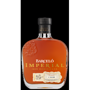 BARCELO IMPERIAL ROM 0.7L -  | Pravalia cu licori.