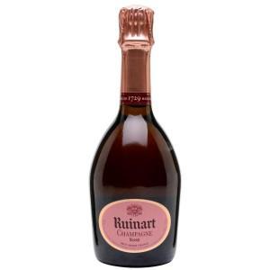 RUINART ROSE 0.75L -  | Pravalia cu licori.