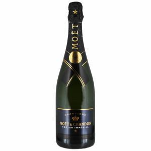 MOET&CHANDON NECTAR IMPERIAL 0.75L