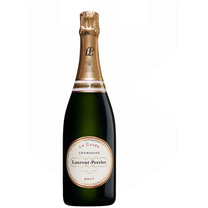 LAURENT PERRIER BRUT 0.75L -  | Pravalia cu licori.