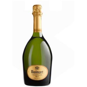 RUINART BRUT SAMPANIE 0.75L -  | Pravalia cu licori.