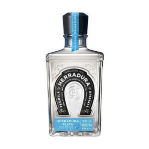 HERRADURA PLATA 0.7L -  | Pravalia cu licori.