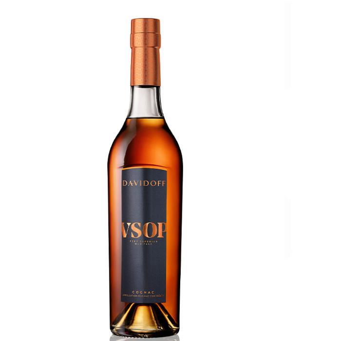 DAVIDOFF VSOP 1L -  | Pravalia cu licori.