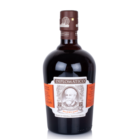 DIPLOMATICO MANTUANO 0.7L -  | Pravalia cu licori.