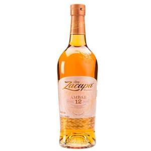 ZACAPA AMBAR 12 SOLERA 1L -  | Pravalia cu licori.