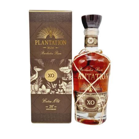 rom PLANTATION XO 0.7L