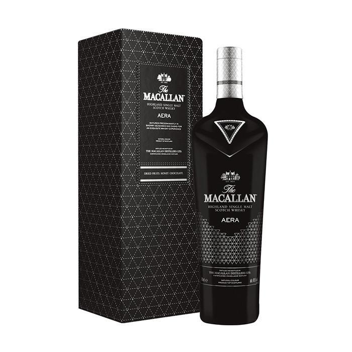 MACALLAN AERA 0.7L -  | Pravalia cu licori.