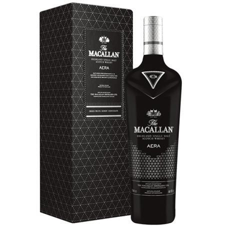 MACALLAN AERA 0.7L -  | Pravalia cu licori.