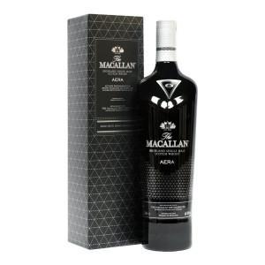 MACALLAN AERA 0.7L -  | Pravalia cu licori.
