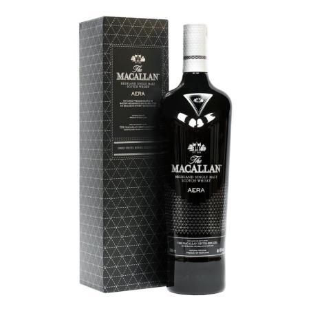 MACALLAN AERA 0.7L -  | Pravalia cu licori.