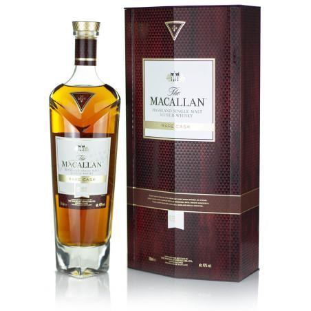 MACALLAN RARE CASK 2022 0.7L -  | Pravalia cu licori.