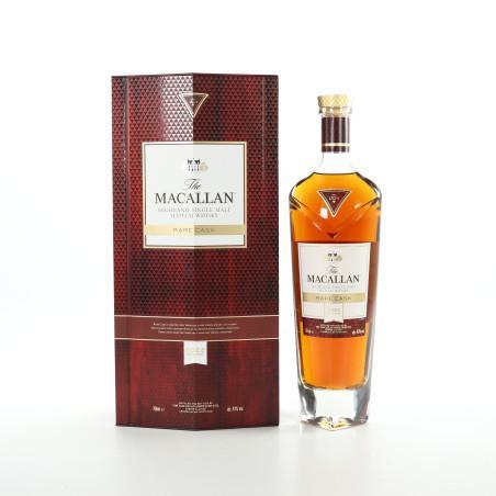 MACALLAN RARE CASK 2022 0.7L -  | Pravalia cu licori.