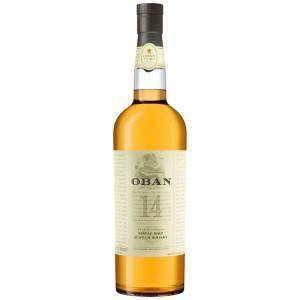 OBAN 14YO WHISKY 0.7L -  | Pravalia cu licori.