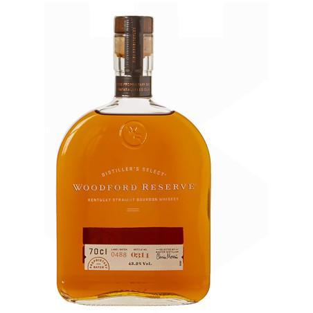 WOODFORD RESERVE  0.7L -  | Pravalia cu licori.