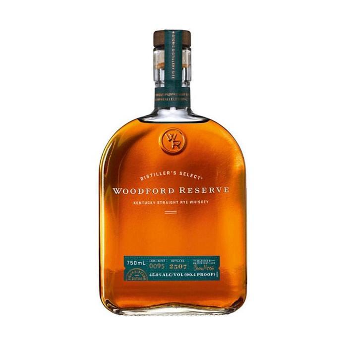 WOODFORD RESERVE  0.7L -  | Pravalia cu licori.