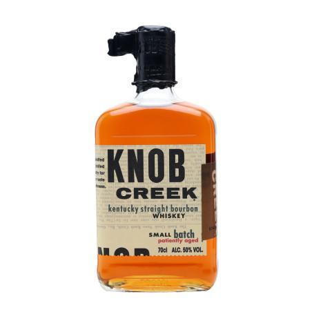 KNOB CREEK 0.7L -  | Pravalia cu licori.