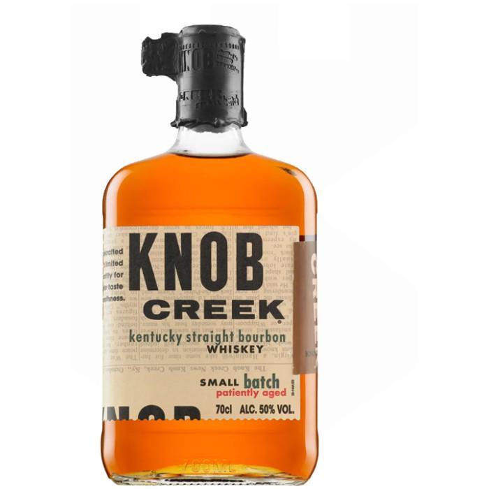 KNOB CREEK 0.7L -  | Pravalia cu licori.
