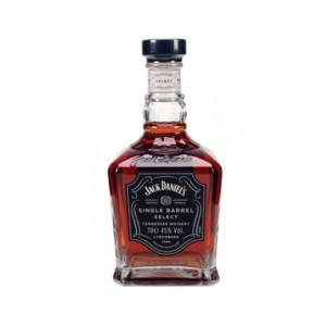 SINGLE BARREL JACK DANIELS 0.7L -  | Pravalia cu licori.