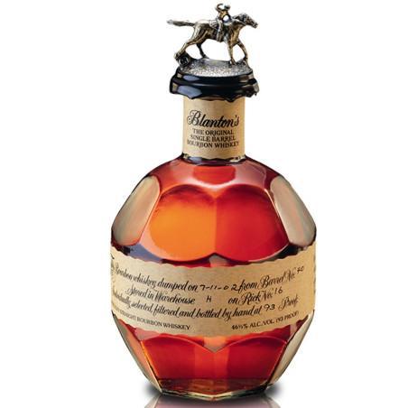 BLANTONS ORIGINAL 0.7L -  | Pravalia cu licori.