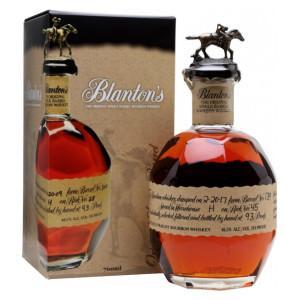 BLANTONS ORIGINAL 0.7L -  | Pravalia cu licori.