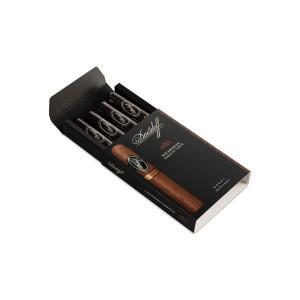 DAVIDOFF Nicaragua Robusto Tub 4S -  | Pravalia cu licori.