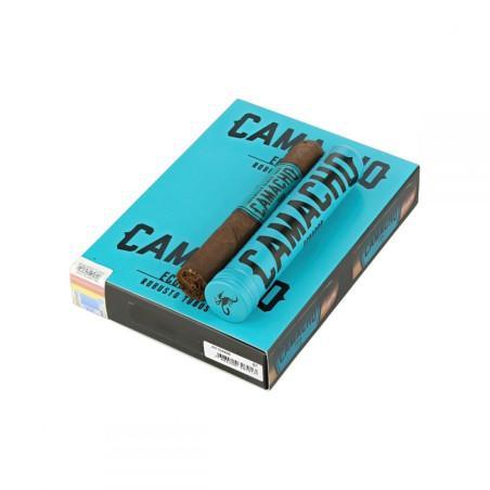 CAMACHO ECUADOR ROBUSTO TUB 4S -  | Pravalia cu licori.