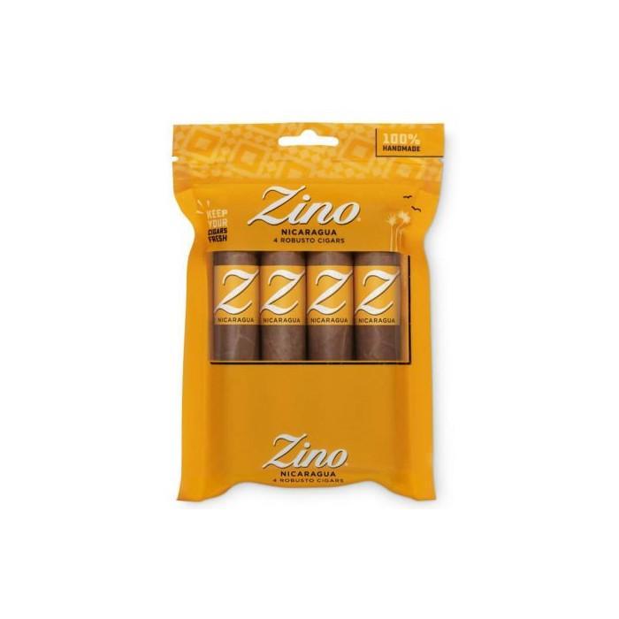 ZINO Fresh Pack Nicaragua Short Torpedo 4 -  | Pravalia cu licori.
