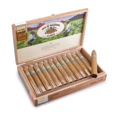 JDN Clasico Torpedo 10 -  | Pravalia cu licori.