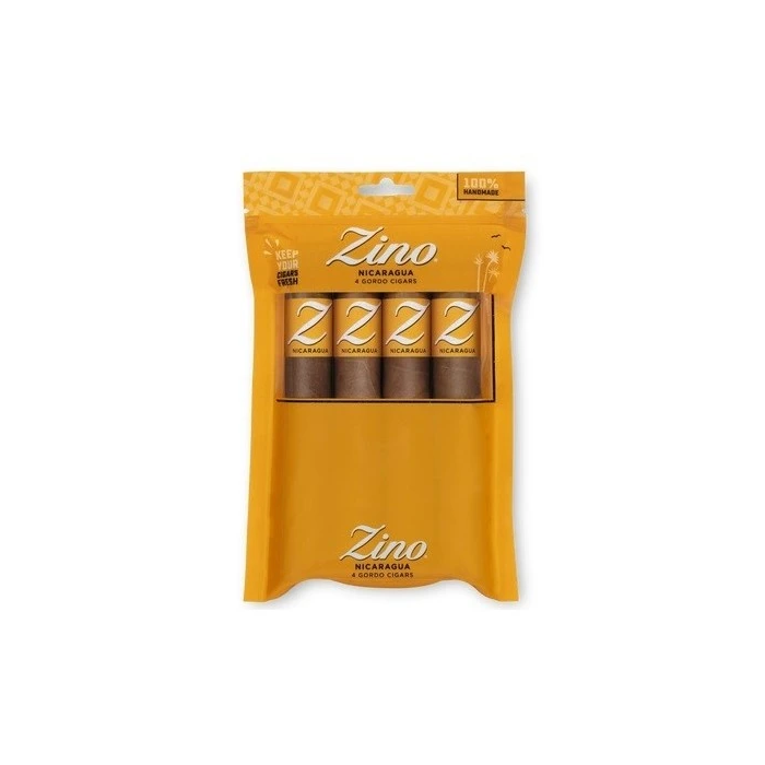 ZINO Fresh Pack Nicaragua GORDO 4 -  | Pravalia cu licori.