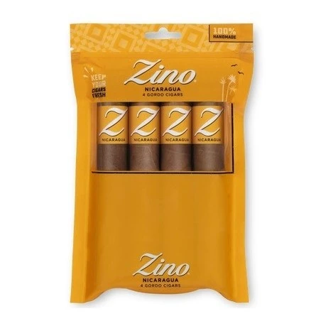 ZINO Fresh Pack Nicaragua GORDO 4 -  | Pravalia cu licori.