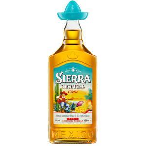 Tequila - Pravalia cu licori